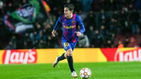La jeunesse dorée du Barça aura fort à faire face à Naples