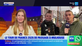 Bonsoir Alsace du jeudi 23 octobre 2025