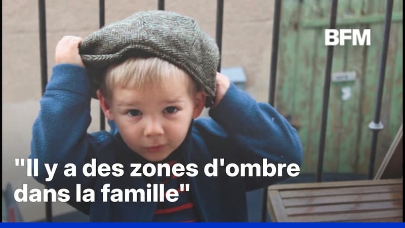 Affaire Émile: "Il y a des zones d'ombre dans la famille", assure Valentin Doyen, journaliste et auteur de "Émile, les zones grises de l'enquête"