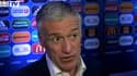 Deschamps : "Je sais ce qu'est un Euro qui n'est pas réussi"