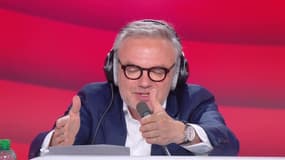 Emplois: "Quand on privatise, on constate une qualité du service qui peut disparaitre"