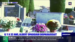 Laragne-Montéglin: il y a 32 ans, Albert Spaggiari disparaissait 