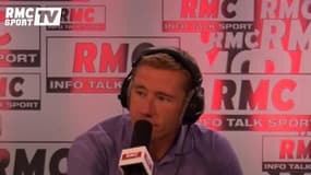 Quand Stéphane Pauwels s’en prend à monsieur Alain Delon Rabiot