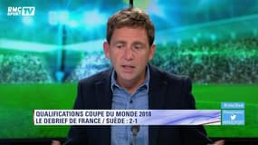 Le best-of de l'After Foot du 11 novembre