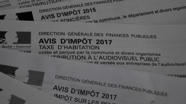 La taxe d'habitation maintenue pour certains contribuables ?