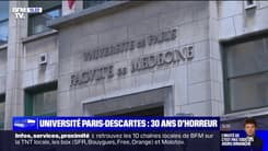 Université Paris-Descartes: pendant 30 ans, des corps donnés à la science conservés dans des conditions indignes