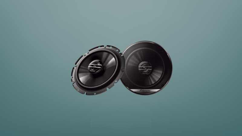 Bon plan Pioneer : ces haut-parleurs voient leur prix chuter complètement chez Norauto 