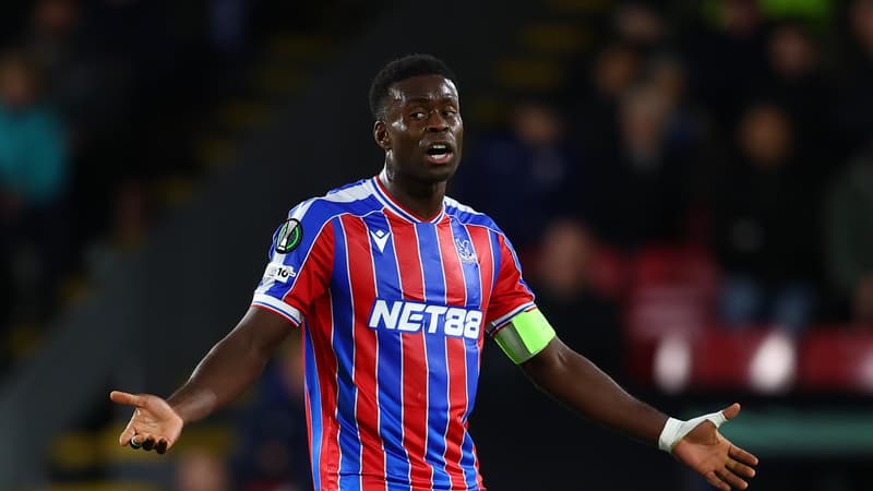 DIRECT. Mercato: le Bayern place ses pions pour Marc Guehi