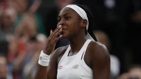 Cori Gauff