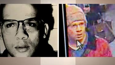 Abdelhakim Dekhar a le même ADN que celui retrouvé sur les lieux des drames.