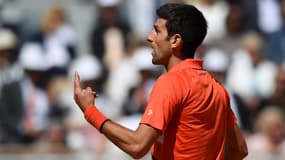 Djokovic