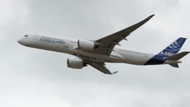 Airbus espère un grand nombre de commandes la semaine prochaine à Farnborough.