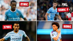 Manchester City : Torres vers le Barça, 2e plus gros transfert des Skyblues ?