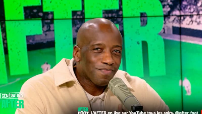 "Est-ce que ce n’est pas trop tôt?", les doutes de Souleymane Diawara sur la possible arrivée de Beye à l’OM