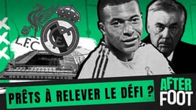 Liverpool-Real : le Real est-il prêt à relever le défi ? 