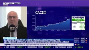 Le Match des traders : Stéphane Ceaux-Dutheil vs Jean-Louis Cussac - 19/04