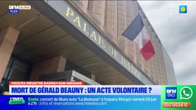Meurtre de Barret-sur-Méouge: l'aspect volontaire ou non au coeur des débats
