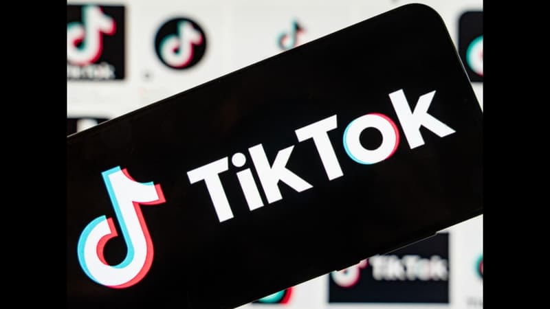 Tiktok promeut-elle le suicide?