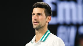 Djokovic