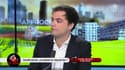 "Crevez au boulot, faites crever vos gosses, mais sauvez l'économie !" Yann, auditeur des GG