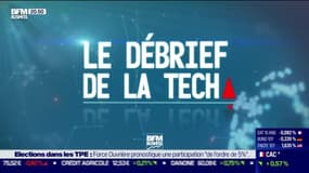 Ce qu'il faut savoir sur la fuite de données Facebook, Twitter aurait songé à acquérir Clubhouse pour 4 milliards de dollars... Le débrief de l'actu tech du jeudi - 08/04