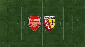 Arsenal – Lens : à quelle heure et sur quelle chaîne suivre le match ?