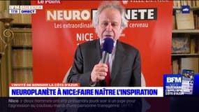 Nice: une conférence "tribunal et psychiatrie" organisée au Forum Neuroplanète