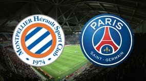 Montpellier - PSG : à quelle heure et sur quelle chaîne regarder le match de Ligue 1 en direct ?