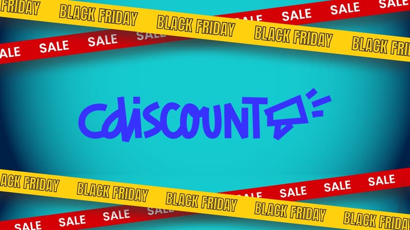 Offres Black Friday : difficile de trouver des promos plus intéressantes sur les incontournables High Tech 