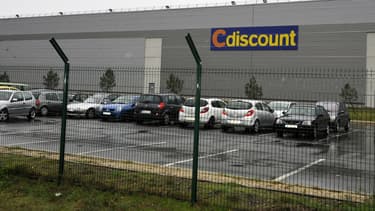 Cdiscount va se diversifier.