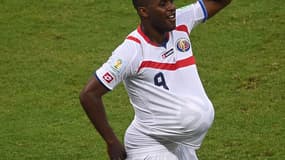 Joel Campbell