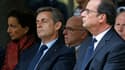 Le match retour de François Hollande contre Nicolas Sarkozy n'aura pas lieu.