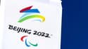 Le logo des Jeux paralympiques de Pékin 2022