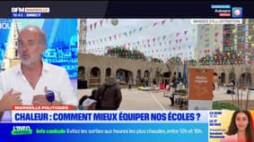 Canicule : comment s'adapter en Provence ?