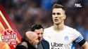 OM : malgré les frictions avec Sampaoli, Longoria veut miser "sur la continuité" avec Milik