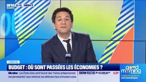 L’Edito de Raphaël Legendre : Budget, où sont passées les économies ? - 20/11