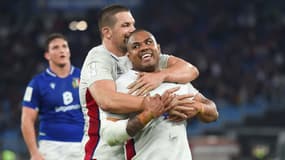 L'Angleterre se relance face à l'Italie dans le tournoi des VI nations.