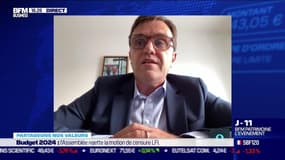 Thèmes d'investissement : 2024 sera-t-elle l'année des petites et moyennes valeurs ? - 10/11