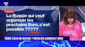 BFMTV répond à vos questions : Blé, pétrole, gaz... crise mondiale en vue ? - 25/03