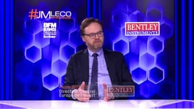 « Répondre aux nouveaux enjeux du marché du lait »