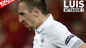 Franck Ribéry
