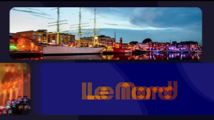 Bonsoir Littoral du mercredi 17 décembre 2025