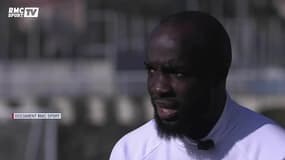 Diarra : "Cet été j'aurais pu quitter l'OM"
