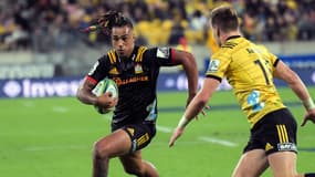 Sean Wainui