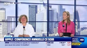 Le Club : "Le grand bilan de la dissolution sur les marchés" - 09/06