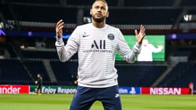Vers un nouveau feuilleton Neymar au Barça ?