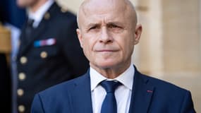 Olivier Poivre d'Arvor