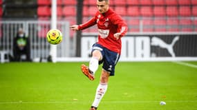 Brendan Chardonnet - Brest