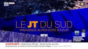 JT du Sud du mercredi 8 novembre