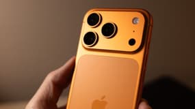 L’iPhone 17 Pro d’Apple est chez Bouygues Telecom, vous ne devinerez jamais son prix ! 